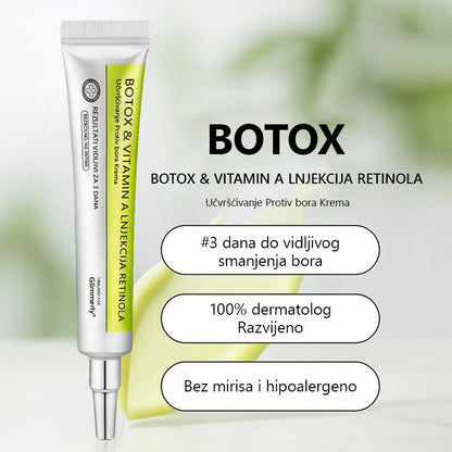 ✨✅𝐕𝐫𝐚𝐭𝐢𝐭𝐞 𝐦𝐥𝐚𝐝𝐨𝐥𝐢𝐤𝐮 𝐤𝐨ž𝐮 𝐬𝐚𝐝𝐚 💫𝐆𝐥𝐢𝐦𝐦𝐞𝐫𝐥𝐲® 𝐁𝐎𝐓𝐎𝐗 & 𝐕𝐈𝐓𝐀𝐌𝐈𝐍 𝐀 𝐋𝐍𝐉𝐄𝐊𝐂𝐈𝐉𝐀 𝐑𝐄𝐓𝐈𝐍𝐎𝐋𝐀 𝐔č𝐯𝐫šć𝐢𝐯𝐚𝐧𝐣𝐞 𝐏𝐫𝐨𝐭𝐢𝐯 𝐛𝐨𝐫𝐚 𝐊𝐫𝐞𝐦𝐚