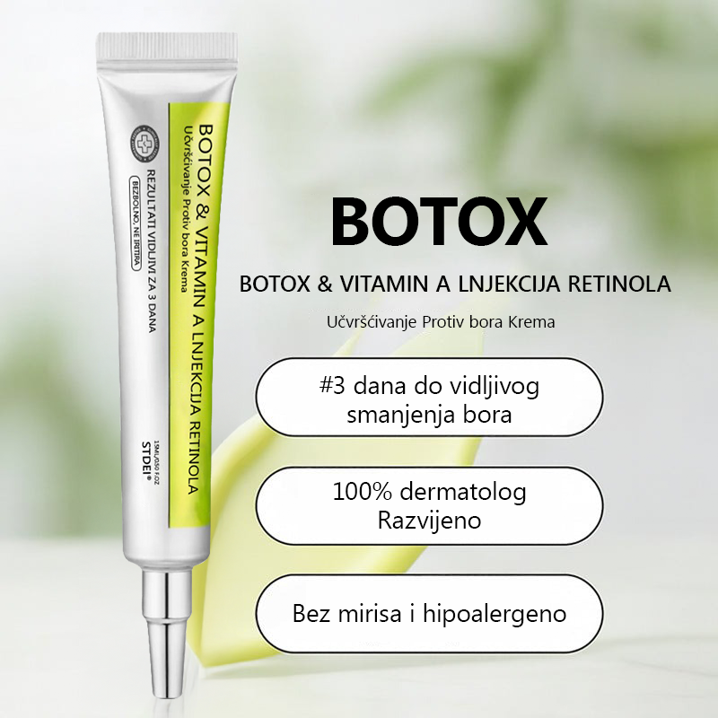✨✅𝐕𝐫𝐚𝐭𝐢𝐭𝐞 𝐦𝐥𝐚𝐝𝐨𝐥𝐢𝐤𝐮 𝐤𝐨ž𝐮 𝐬𝐚𝐝𝐚 🍀𝐒𝐓𝐃𝐄𝐈® 𝐁𝐎𝐓𝐎𝐗 & 𝐕𝐈𝐓𝐀𝐌𝐈𝐍 𝐀 𝐋𝐍𝐉𝐄𝐊𝐂𝐈𝐉𝐀 𝐑𝐄𝐓𝐈𝐍𝐎𝐋𝐀 𝐔č𝐯𝐫šć𝐢𝐯𝐚𝐧𝐣𝐞 𝐏𝐫𝐨𝐭𝐢𝐯 𝐛𝐨𝐫𝐚 𝐊𝐫𝐞𝐦𝐚
