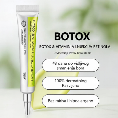 ✨✅𝐕𝐫𝐚𝐭𝐢𝐭𝐞 𝐦𝐥𝐚𝐝𝐨𝐥𝐢𝐤𝐮 𝐤𝐨ž𝐮 𝐬𝐚𝐝𝐚 🍀𝐒𝐓𝐃𝐄𝐈® 𝐁𝐎𝐓𝐎𝐗 & 𝐕𝐈𝐓𝐀𝐌𝐈𝐍 𝐀 𝐋𝐍𝐉𝐄𝐊𝐂𝐈𝐉𝐀 𝐑𝐄𝐓𝐈𝐍𝐎𝐋𝐀 𝐔č𝐯𝐫šć𝐢𝐯𝐚𝐧𝐣𝐞 𝐏𝐫𝐨𝐭𝐢𝐯 𝐛𝐨𝐫𝐚 𝐊𝐫𝐞𝐦𝐚