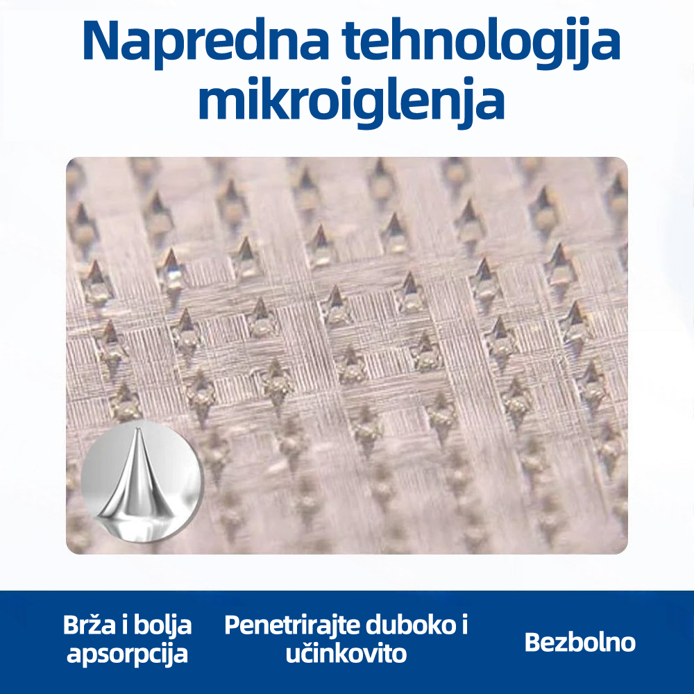 ✅ Florisma® 🌿 💖 Održiva hidratacija ⚡ Trenutno olakšanje, dugotrajni učinak