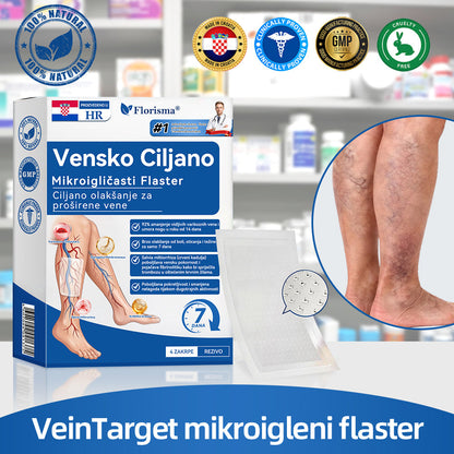 ✅ Florisma® 🌿 💖 Održiva hidratacija ⚡ Trenutno olakšanje, dugotrajni učinak