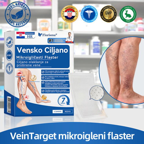 ✅ Florisma® 🌿 💖 Održiva hidratacija ⚡ Trenutno olakšanje, dugotrajni učinak