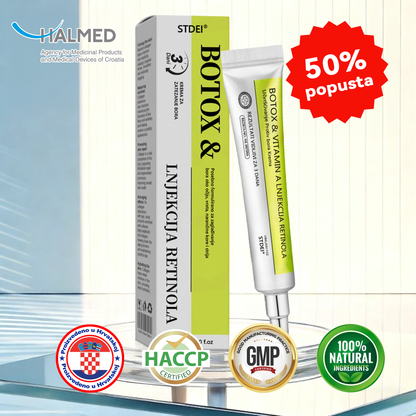 ✨✅𝐕𝐫𝐚𝐭𝐢𝐭𝐞 𝐦𝐥𝐚𝐝𝐨𝐥𝐢𝐤𝐮 𝐤𝐨ž𝐮 𝐬𝐚𝐝𝐚 🍀𝐒𝐓𝐃𝐄𝐈® 𝐁𝐎𝐓𝐎𝐗 & 𝐕𝐈𝐓𝐀𝐌𝐈𝐍 𝐀 𝐋𝐍𝐉𝐄𝐊𝐂𝐈𝐉𝐀 𝐑𝐄𝐓𝐈𝐍𝐎𝐋𝐀 𝐔č𝐯𝐫šć𝐢𝐯𝐚𝐧𝐣𝐞 𝐏𝐫𝐨𝐭𝐢𝐯 𝐛𝐨𝐫𝐚 𝐊𝐫𝐞𝐦𝐚