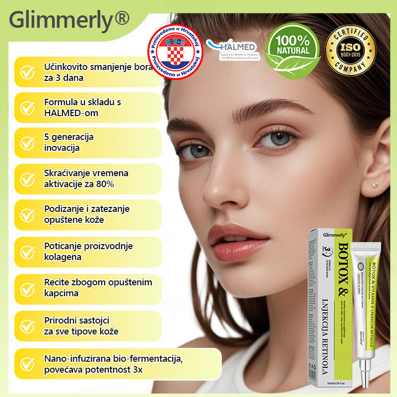 ✨✅𝐕𝐫𝐚𝐭𝐢𝐭𝐞 𝐦𝐥𝐚𝐝𝐨𝐥𝐢𝐤𝐮 𝐤𝐨ž𝐮 𝐬𝐚𝐝𝐚 💫𝐆𝐥𝐢𝐦𝐦𝐞𝐫𝐥𝐲® 𝐁𝐎𝐓𝐎𝐗 & 𝐕𝐈𝐓𝐀𝐌𝐈𝐍 𝐀 𝐋𝐍𝐉𝐄𝐊𝐂𝐈𝐉𝐀 𝐑𝐄𝐓𝐈𝐍𝐎𝐋𝐀 𝐔č𝐯𝐫šć𝐢𝐯𝐚𝐧𝐣𝐞 𝐏𝐫𝐨𝐭𝐢𝐯 𝐛𝐨𝐫𝐚 𝐊𝐫𝐞𝐦𝐚