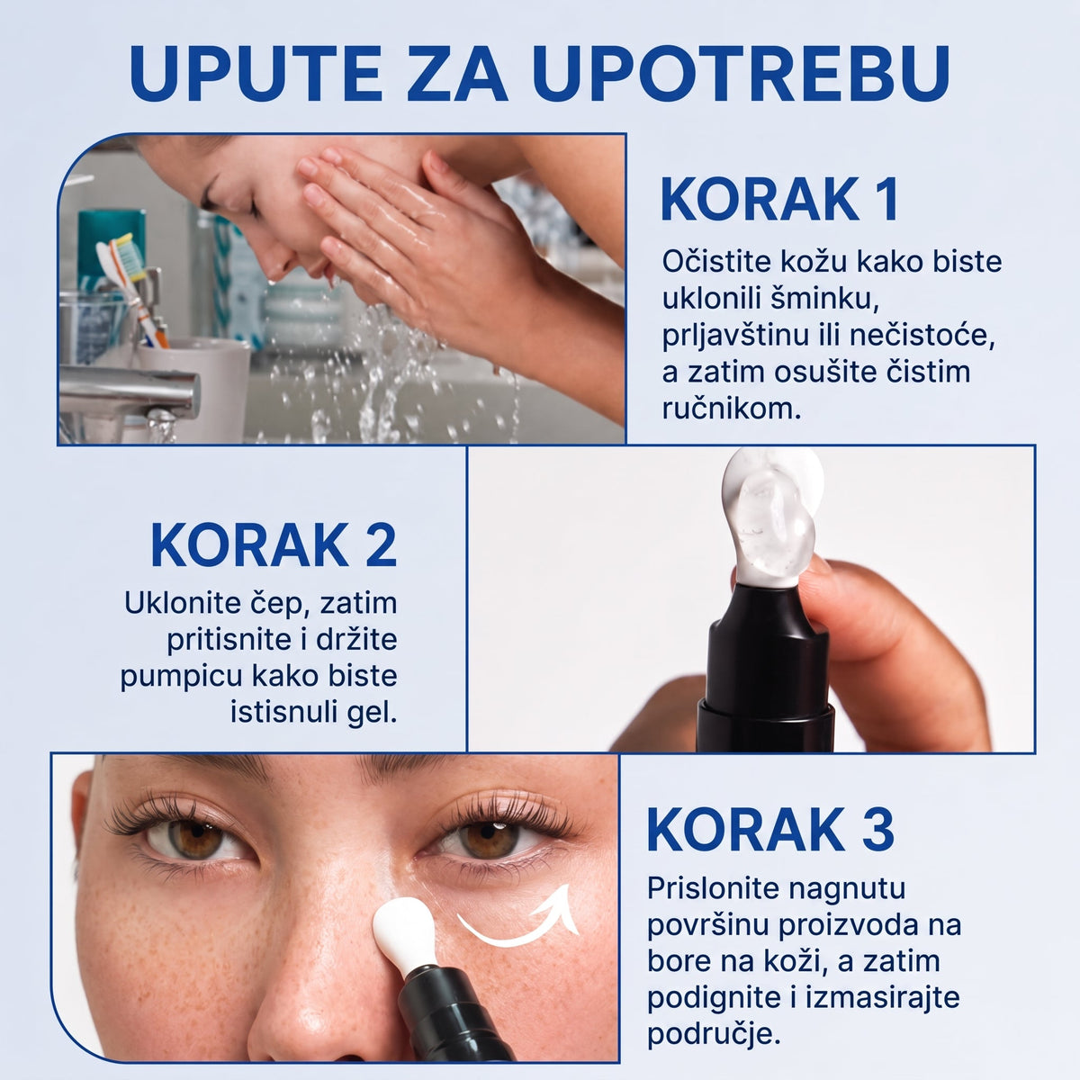 𝑮𝒂𝒇𝒂𝒄𝒆® 👩‍⚕️🔥 𝑃𝐷𝑅𝑁 𝐾𝑅𝐸𝑀𝐴 𝑍𝐴 𝑈Č𝑉𝑅ŠĆ𝐼𝑉𝐴𝑁𝐽𝐸 𝐼 𝑃𝑂𝐷𝐼𝑍𝐴𝑁𝐽𝐸 𝐾𝑂Ž𝐸 𝑃𝑅𝑂𝑇𝐼𝑉 𝐵𝑂𝑅𝐴