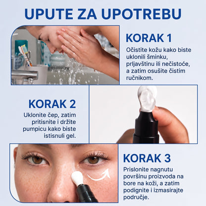 𝑮𝒂𝒇𝒂𝒄𝒆® 👩‍⚕️🔥 𝑃𝐷𝑅𝑁 𝐾𝑅𝐸𝑀𝐴 𝑍𝐴 𝑈Č𝑉𝑅ŠĆ𝐼𝑉𝐴𝑁𝐽𝐸 𝐼 𝑃𝑂𝐷𝐼𝑍𝐴𝑁𝐽𝐸 𝐾𝑂Ž𝐸 𝑃𝑅𝑂𝑇𝐼𝑉 𝐵𝑂𝑅𝐴
