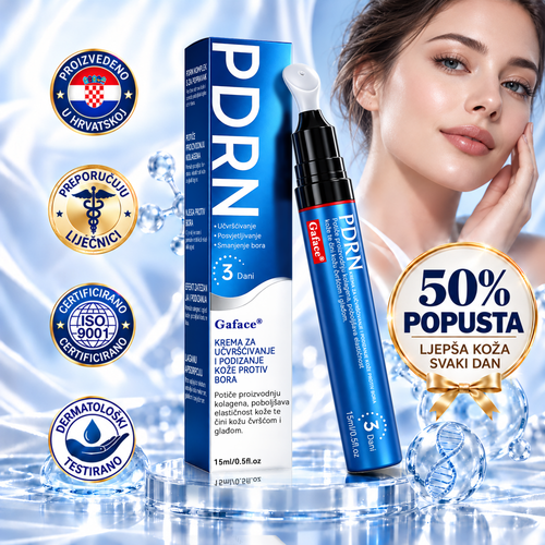 𝑮𝒂𝒇𝒂𝒄𝒆® 👩‍⚕️🔥 𝑃𝐷𝑅𝑁 𝐾𝑅𝐸𝑀𝐴 𝑍𝐴 𝑈Č𝑉𝑅ŠĆ𝐼𝑉𝐴𝑁𝐽𝐸 𝐼 𝑃𝑂𝐷𝐼𝑍𝐴𝑁𝐽𝐸 𝐾𝑂Ž𝐸 𝑃𝑅𝑂𝑇𝐼𝑉 𝐵𝑂𝑅𝐴