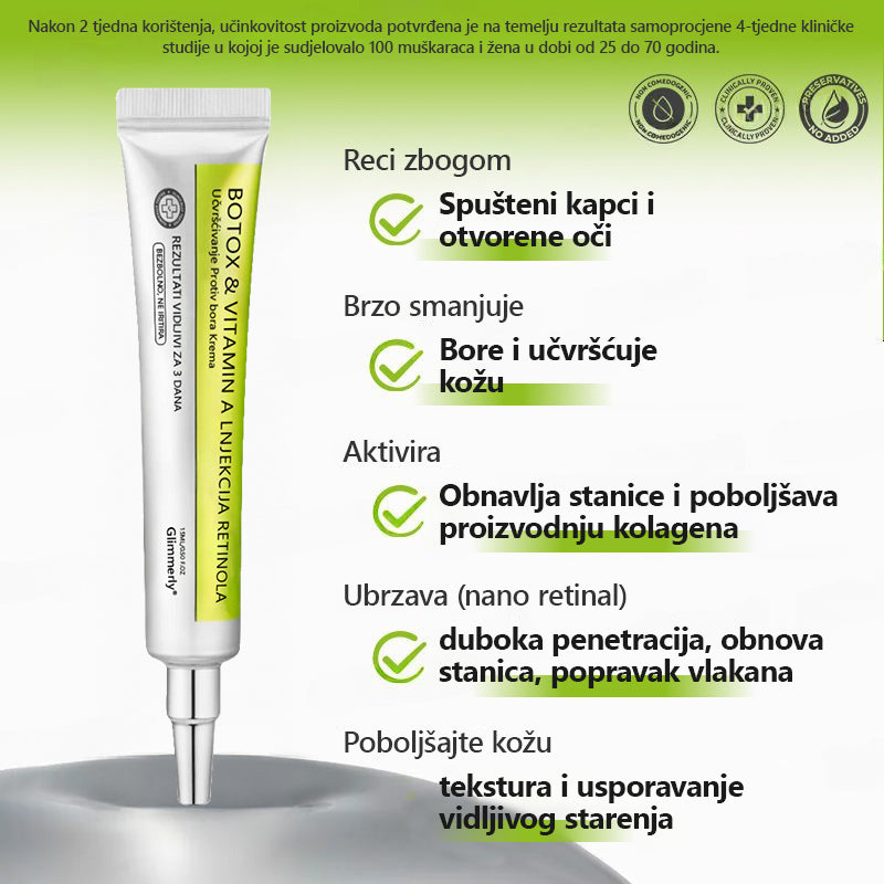 ✨✅𝐕𝐫𝐚𝐭𝐢𝐭𝐞 𝐦𝐥𝐚𝐝𝐨𝐥𝐢𝐤𝐮 𝐤𝐨ž𝐮 𝐬𝐚𝐝𝐚 💫𝐆𝐥𝐢𝐦𝐦𝐞𝐫𝐥𝐲® 𝐁𝐎𝐓𝐎𝐗 & 𝐕𝐈𝐓𝐀𝐌𝐈𝐍 𝐀 𝐋𝐍𝐉𝐄𝐊𝐂𝐈𝐉𝐀 𝐑𝐄𝐓𝐈𝐍𝐎𝐋𝐀 𝐔č𝐯𝐫šć𝐢𝐯𝐚𝐧𝐣𝐞 𝐏𝐫𝐨𝐭𝐢𝐯 𝐛𝐨𝐫𝐚 𝐊𝐫𝐞𝐦𝐚