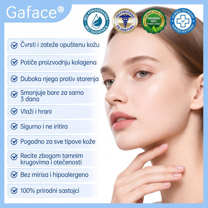 𝑮𝒂𝒇𝒂𝒄𝒆® 👩‍⚕️🔥 𝑃𝐷𝑅𝑁 𝐾𝑅𝐸𝑀𝐴 𝑍𝐴 𝑈Č𝑉𝑅ŠĆ𝐼𝑉𝐴𝑁𝐽𝐸 𝐼 𝑃𝑂𝐷𝐼𝑍𝐴𝑁𝐽𝐸 𝐾𝑂Ž𝐸 𝑃𝑅𝑂𝑇𝐼𝑉 𝐵𝑂𝑅𝐴