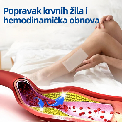✅ Florisma® 🌿 💖 Održiva hidratacija ⚡ Trenutno olakšanje, dugotrajni učinak