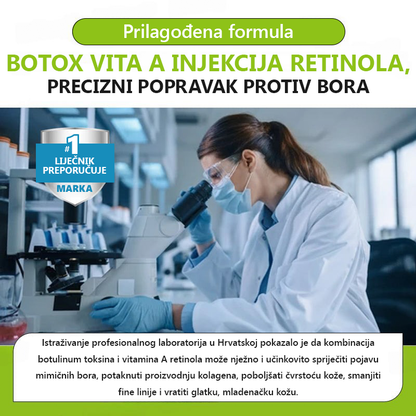 ✨✅𝐕𝐫𝐚𝐭𝐢𝐭𝐞 𝐦𝐥𝐚𝐝𝐨𝐥𝐢𝐤𝐮 𝐤𝐨ž𝐮 𝐬𝐚𝐝𝐚 🍀𝐒𝐓𝐃𝐄𝐈® 𝐁𝐎𝐓𝐎𝐗 & 𝐕𝐈𝐓𝐀𝐌𝐈𝐍 𝐀 𝐋𝐍𝐉𝐄𝐊𝐂𝐈𝐉𝐀 𝐑𝐄𝐓𝐈𝐍𝐎𝐋𝐀 𝐔č𝐯𝐫šć𝐢𝐯𝐚𝐧𝐣𝐞 𝐏𝐫𝐨𝐭𝐢𝐯 𝐛𝐨𝐫𝐚 𝐊𝐫𝐞𝐦𝐚